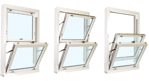 tilt and turn sash windows